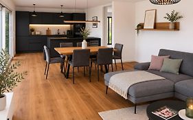 Ferienwohnung im Ängerle